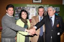 Fima construción Campo de Golf Fima construción Campo de Golf