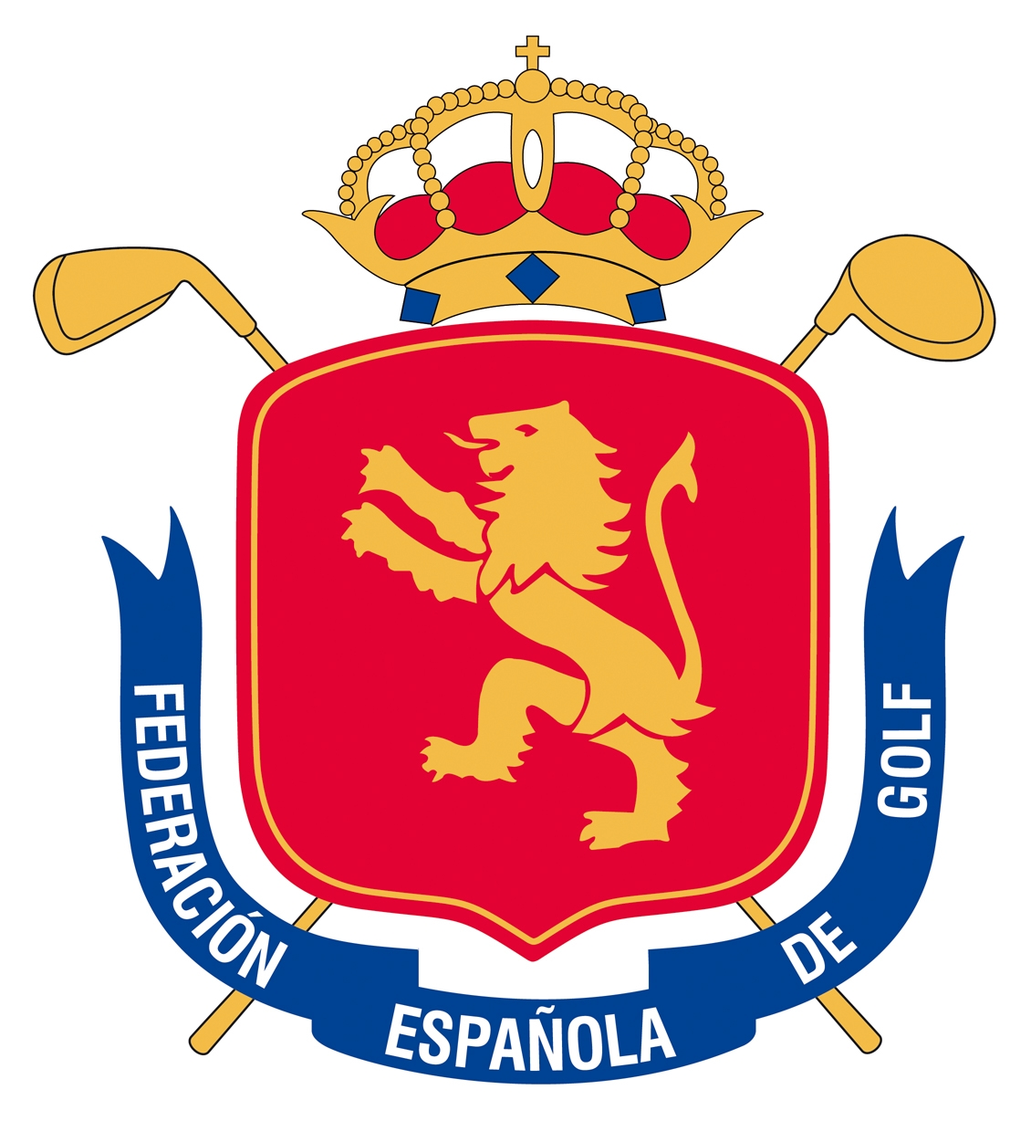 Real Federación Española de Golf