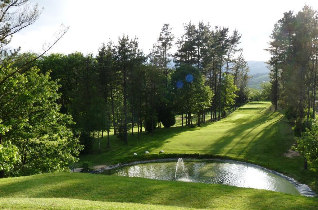 Horarios de Salida – Campeonato Goiburu Infantil
