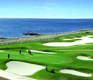 Cuatro jugadores vascos presentes en la Copa Andalucia Masculina