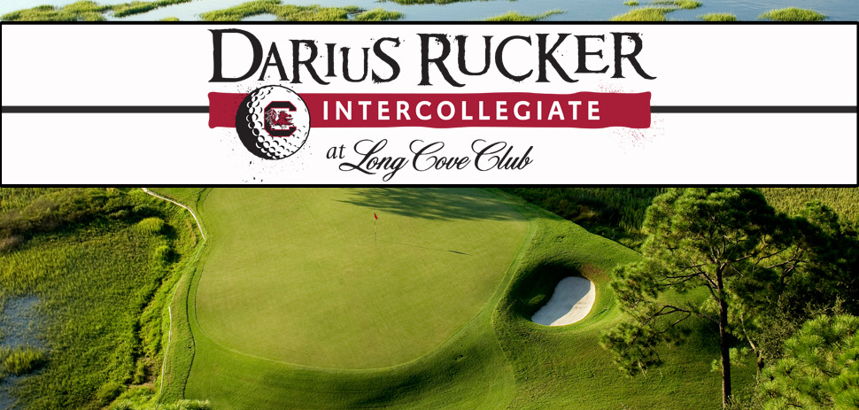 Buen papel de Ainhoa Olarra en el Darius Rucker Intercollegiate