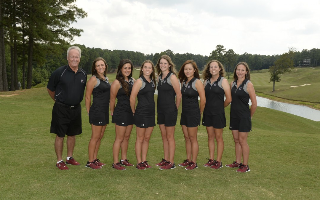 Buen papel de Ainhoa Olarra en el Wildcat Invitational