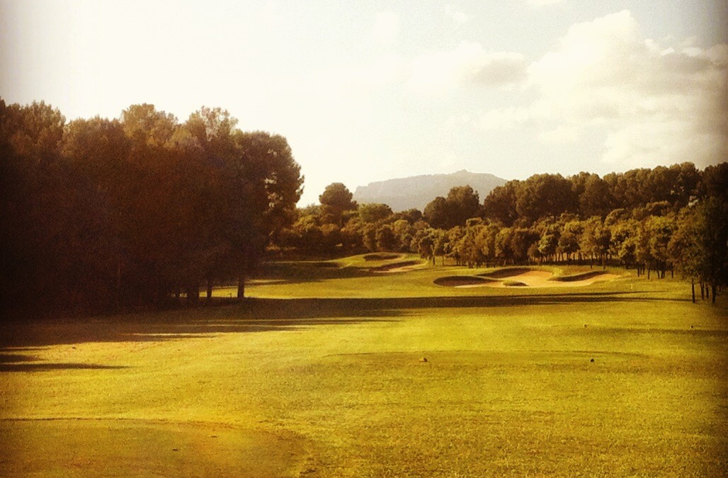 Tomás Beguiristain no supera el corte en el Internacional de España Amateur – Copa SSMM el Rey
