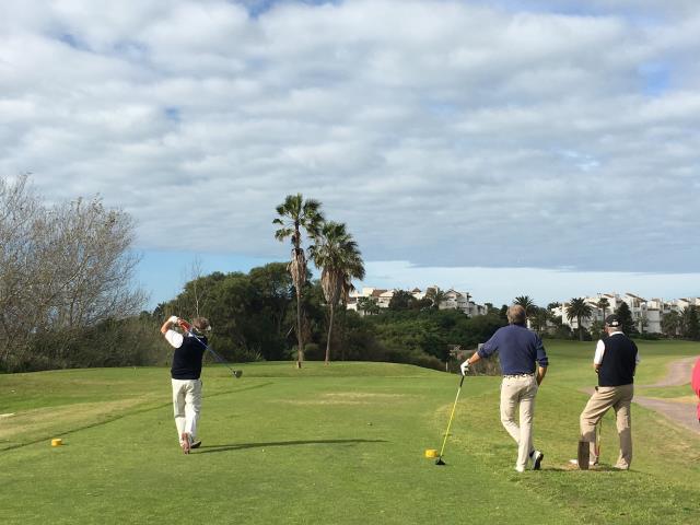 Discreta actuación de los jugadores vascos en el II Puntuable Nacional Senior Masculino