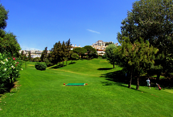 Buen papel de Andoni Latorre en el II Puntuable Nacional P&P