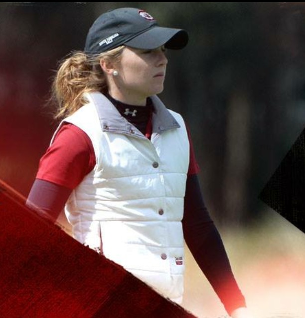 Buen papel de Ainhoa Olarra en el Bryan National Collegiate