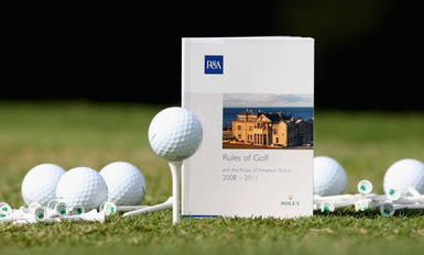 Videos: Plan divulgación de Reglas de Golf 2019