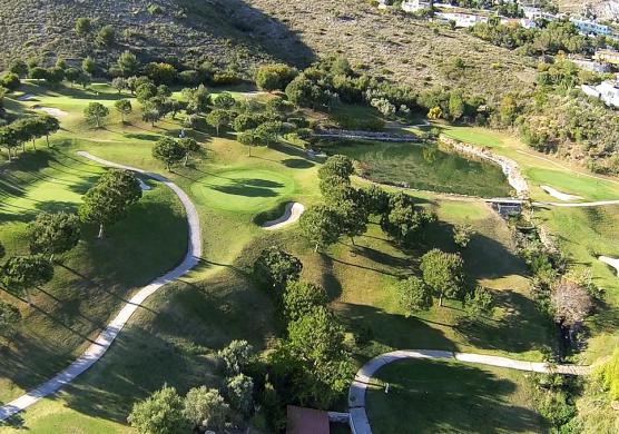 Discreta actuación de los jugadores vascos en el Campeonato de España P&P