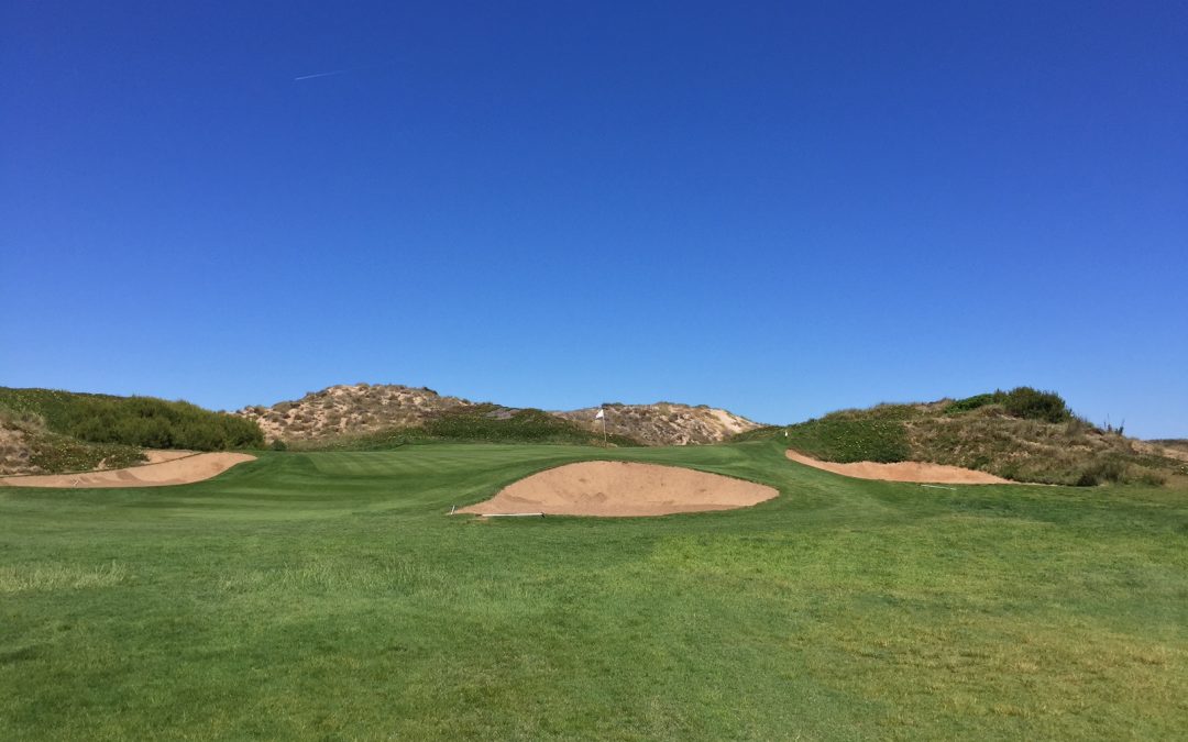 Borja Martín y Javier Sainz terceros en el Campeonato de España Masculino