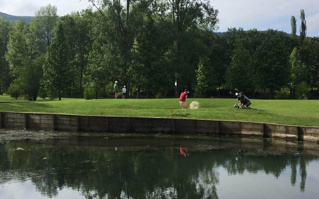 Consulte la evolución de las eliminatorias por el título de la Copa Federación Vasca Infantil 2016