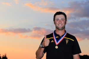 Jon Rahm