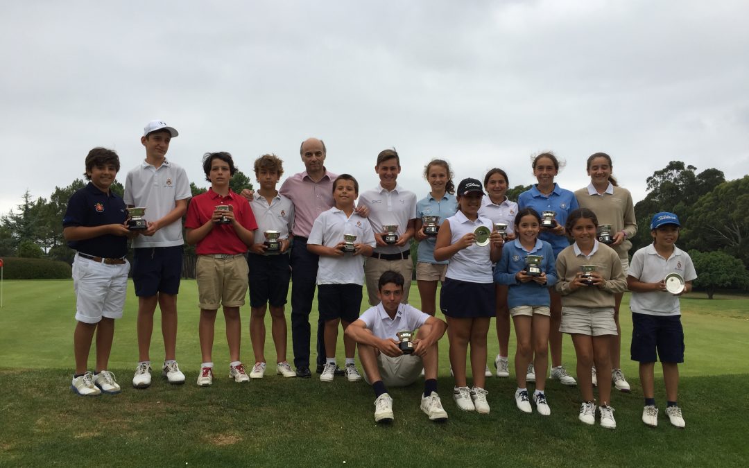 Torres/Etxezarreta (Infantiles), Lizarazu/Beñaran (Alevines) y Carril/Aseguinolaza (Benjamines) Campeones del País Vasco