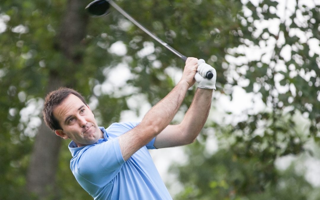 Mikel Galdos encabeza la XXIX Campeonato de España de la PGA – Premio Liébana 2017