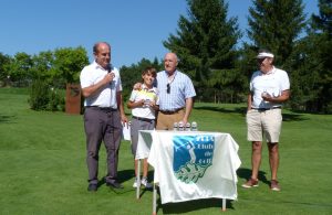 Campeon Alevin Lander Guibert