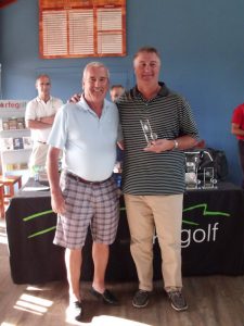 GANADOR HCP