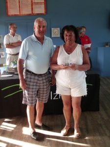 GANADORA HCP