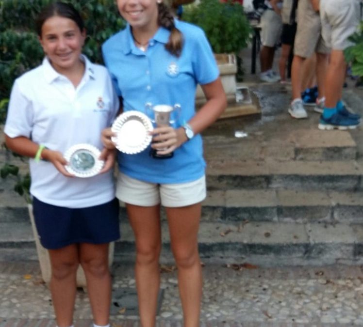 Basozabal terceros en el Campeonato de España Interclubes Infantil