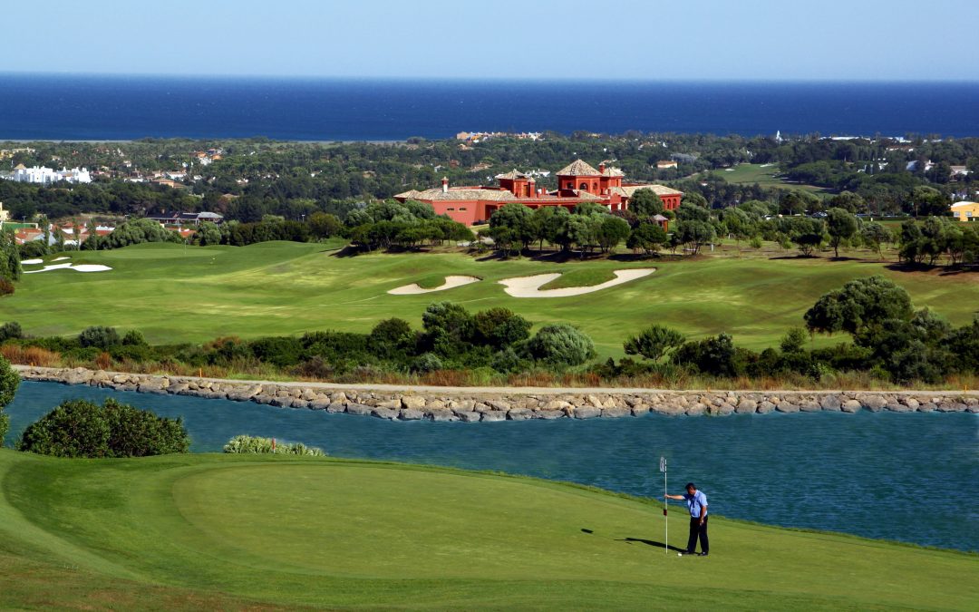 Cuatro representantes vascas en la Copa Andalucía Femenina 2025