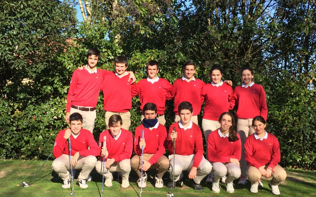 Doble victoria Vasca en los matches Sub-16 y Sub-12 contra Ligue d’ Aquitaine y Pyrénées Atlantiques respectivamente