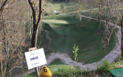 SALIDAS XII CAMPEONATO ABSOLUTO DE GIPUZKOA DE P&P
