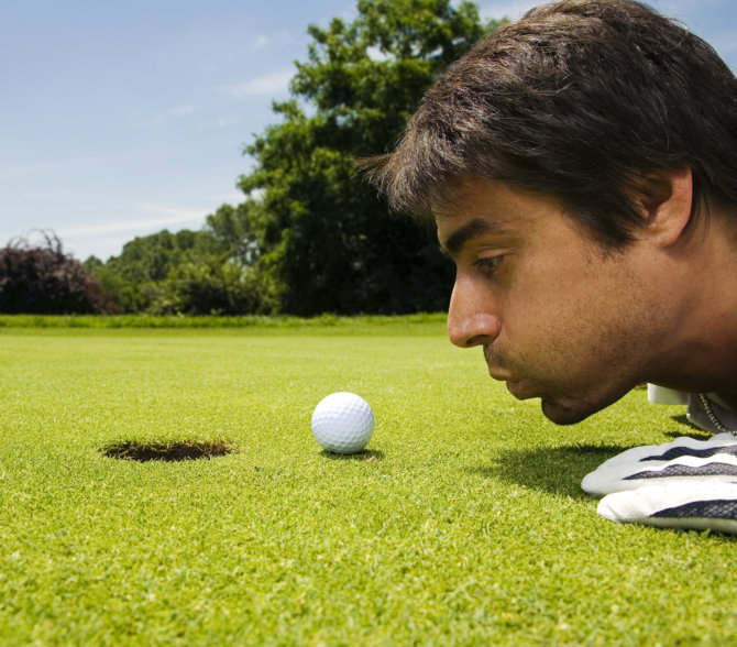 El Club Hole in One organizará en el País Vasco su entrega de Premios 2017