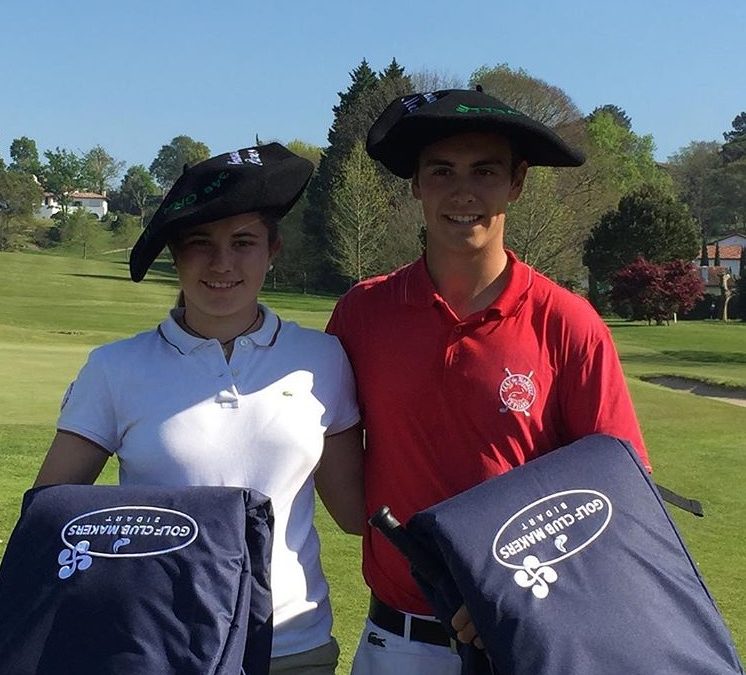 María Villanueva campeona del XXXIV Grand Prix de la Nivelle 2017
