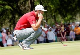 Jon Rahm (-7), quinto, deja para el final lo mejor de su repertorio en The Genesis Invitational