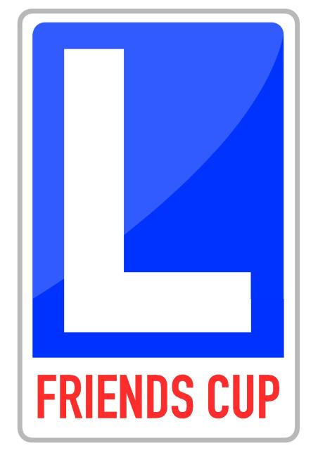 Llega la Friends Cup al País Vasco, la jornada de Puertas abiertas más divertida