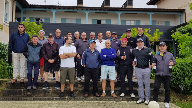 José María Beitia ganador del IV Puntuable Ranking P&P