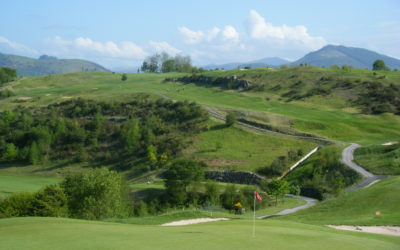 Horarios de Salida – Campeonato Senior de Gipuzkoa