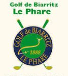 Oihana Etxezarreta y Xabier Gorospe, los mejores jugadores vascos clasificados en la 118 edición de la Biarritz Cup