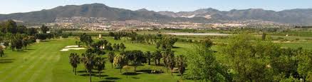 Cuatro golfistas vascos afrontan la Copa Andalucía