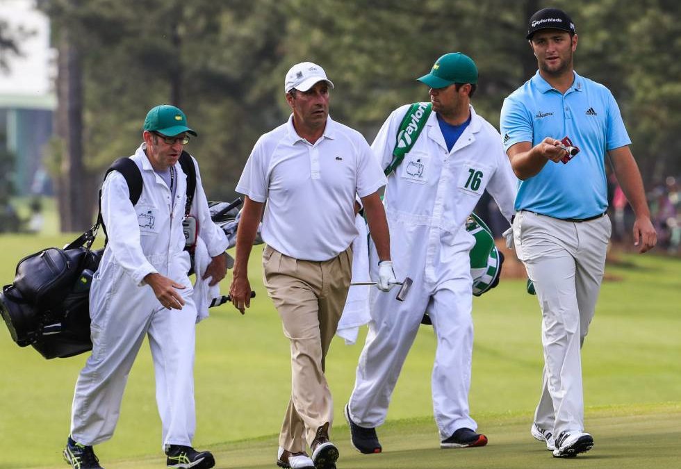 ¿Que jugadores han sido los mejores rookies en la historia del European Tour?