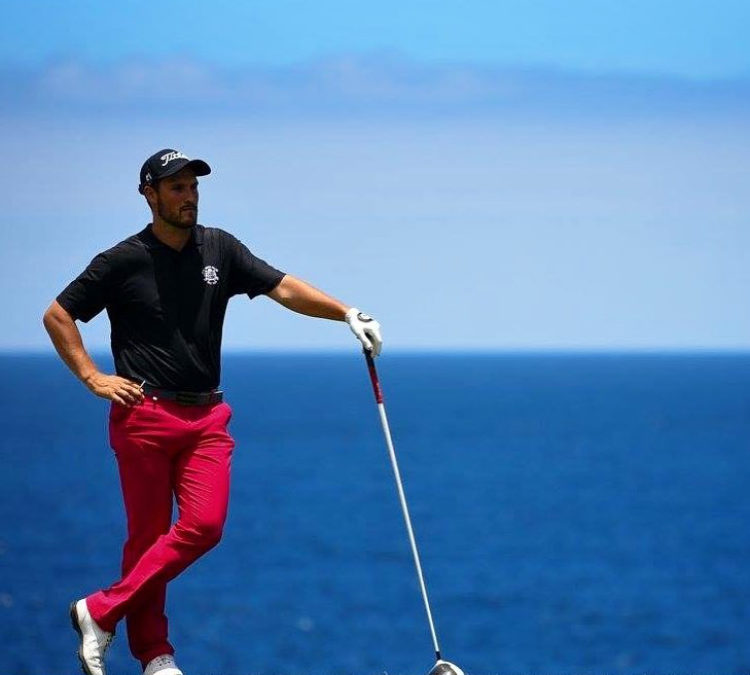 Martín, Segurola, Escauriaza y Garagorri a por el título del Campeonato de España de Profesionales