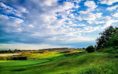 El Circuito Nacional de Golf de 5ª Categoría echa el cierre con su tradicional gran final en Madrid