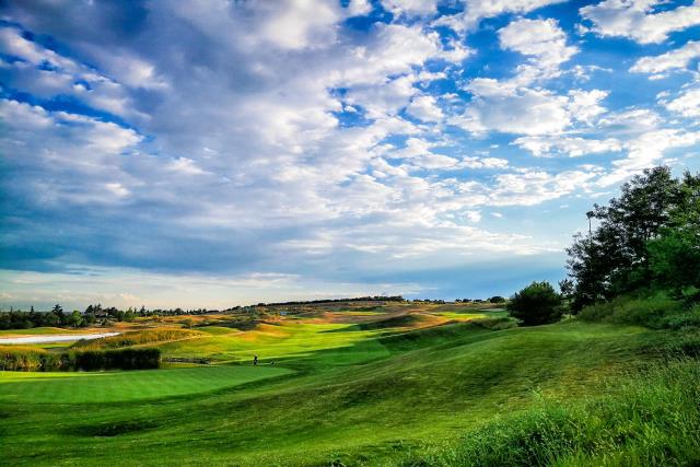 El Circuito Nacional de Golf de 5ª Categoría echa el cierre con su tradicional gran final en Madrid