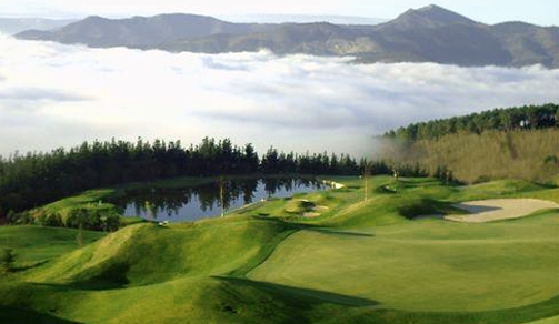 Arranca el Circuito Senior del País Vasco 2018