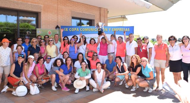 La RFEG se suma a la celebración del Día Internacional de la Mujer Golfista