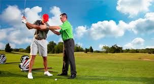 Curso de formación Técnicos de Golf FVG