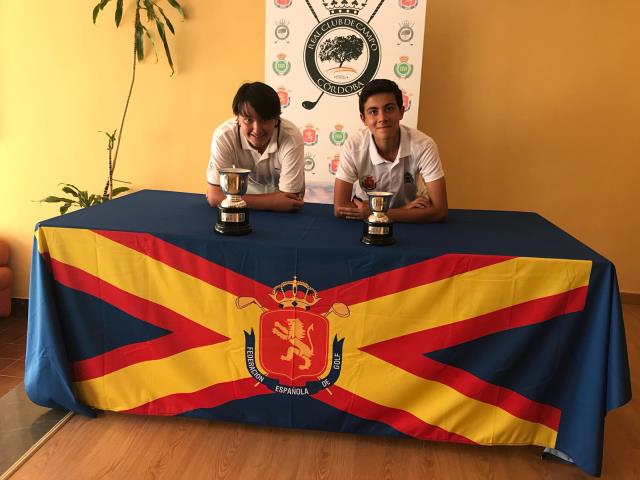 Tres jugadores vascos intentarán emular a Diego Roman en el Campeonato de España de 2ª Categoría