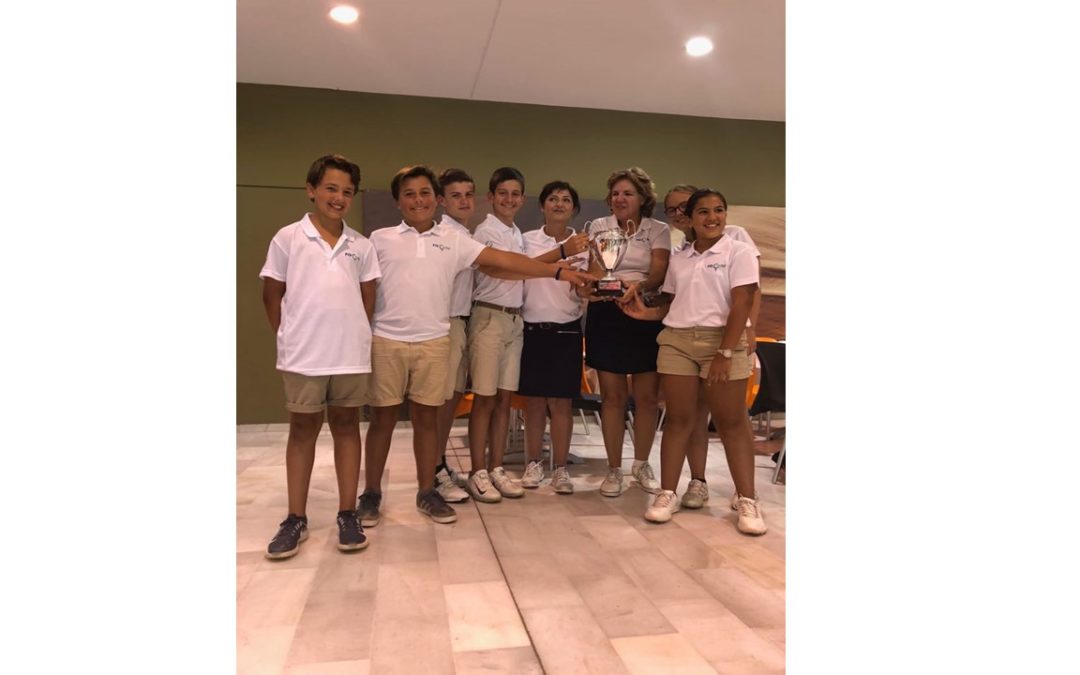 El equipo guipuzcoano se impone en el II encuentro Transfronterizo