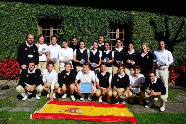 Tres jugadores vascos presentes en el Match Juvenil España-Francia 2018