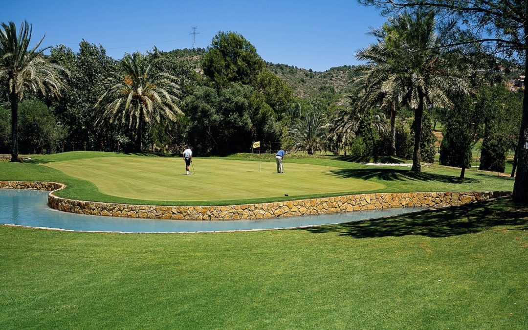 Tres profesionales vascos presentes en la Final del Seve Tour 2018