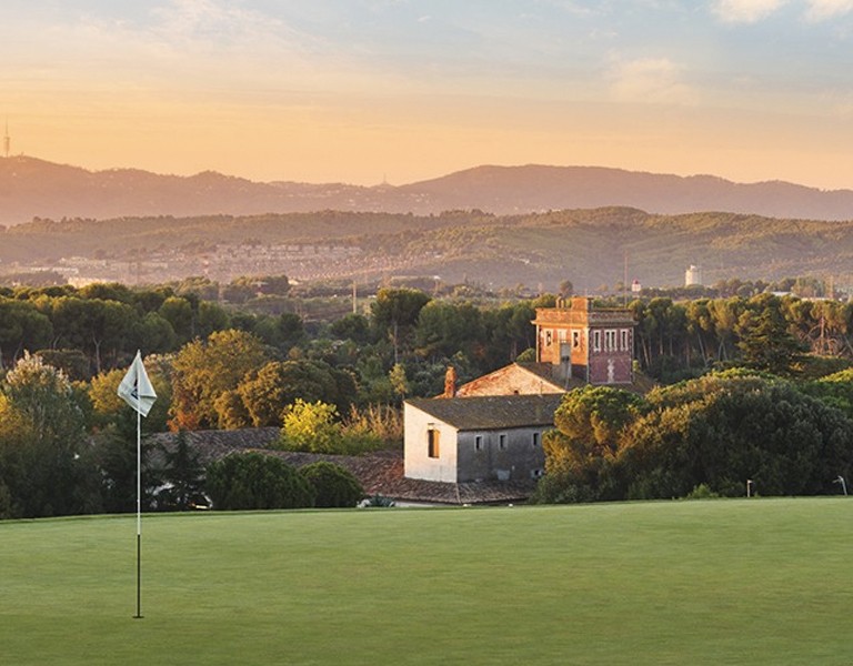 Tomás Beguiristain sexto en el Campeonato de Barcelona 2019