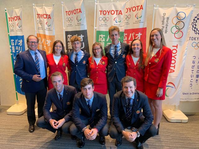 Natalia Aseguinolaza y Ane Urchegui presentes en el Campeonato del Mundo Sub-18