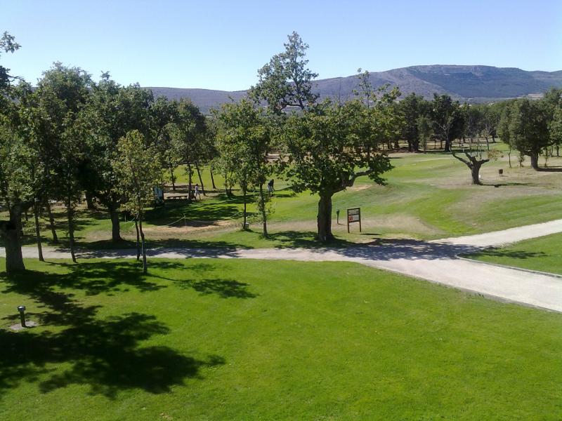 El Circuito Seve Ballesteros PGA Tour 2019, arranca la temporada en Soria, Ciudad Europea del Deporte 2019