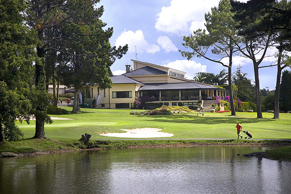 Una decena de jugadores vascos presentes en el Campeonato de España Amateur Masculino