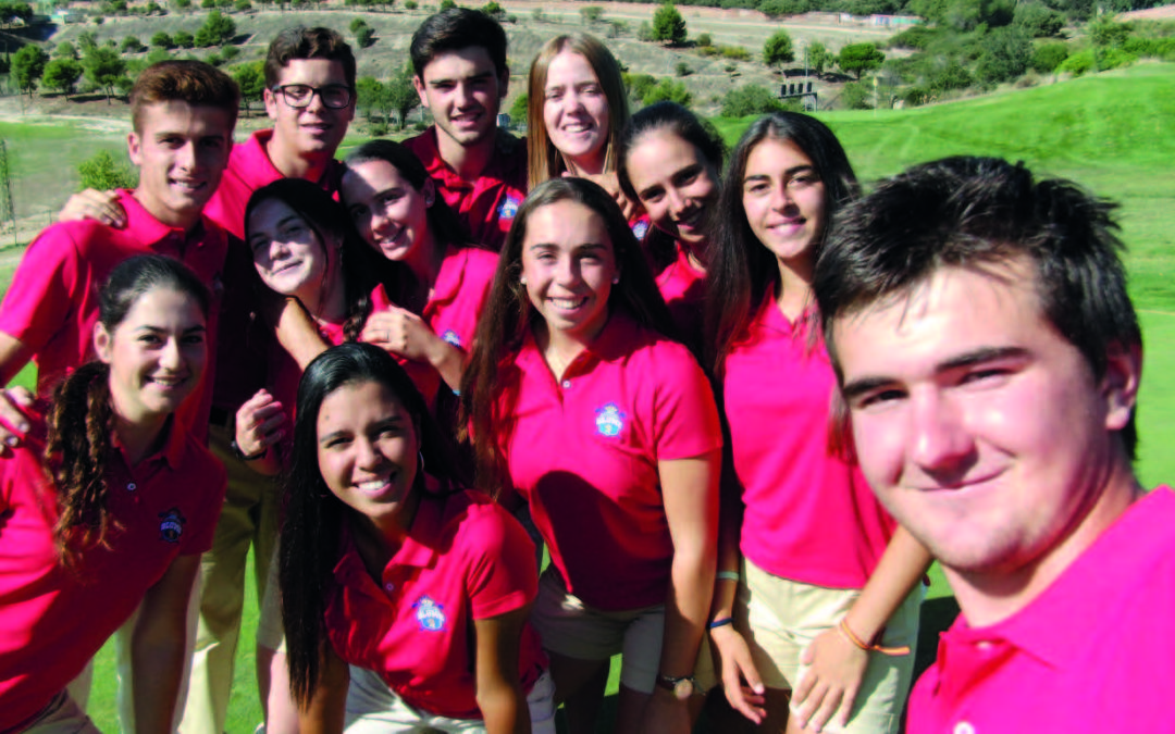 Mi Revista de Golf RFEG – Jugadores Vascos en la Blume 2019-2020