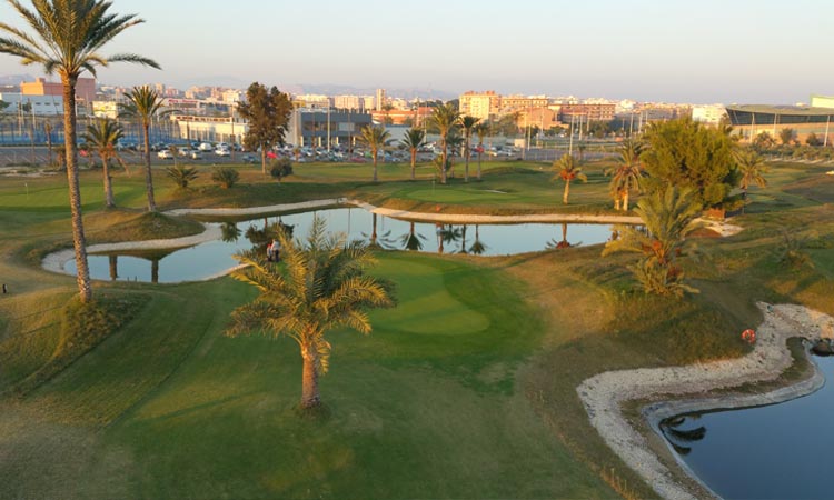 Definido el equipo Pitch & Putt que representará al País Vasco en el Campeonato de España de Federaciones Autonómicas
