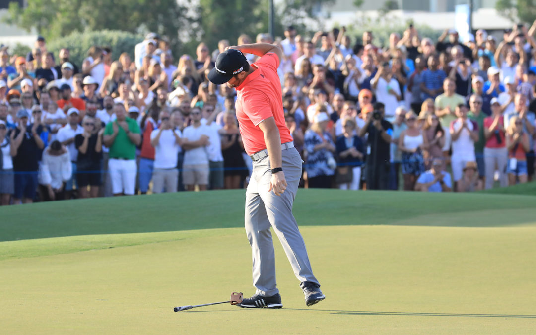 Una retahíla de datos, números y logros que no dejan de asombrar